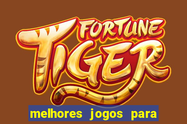 melhores jogos para ganhar dinheiro sem depositar